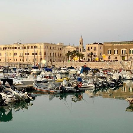 Casa Neva Apartment Trani Exterior photo