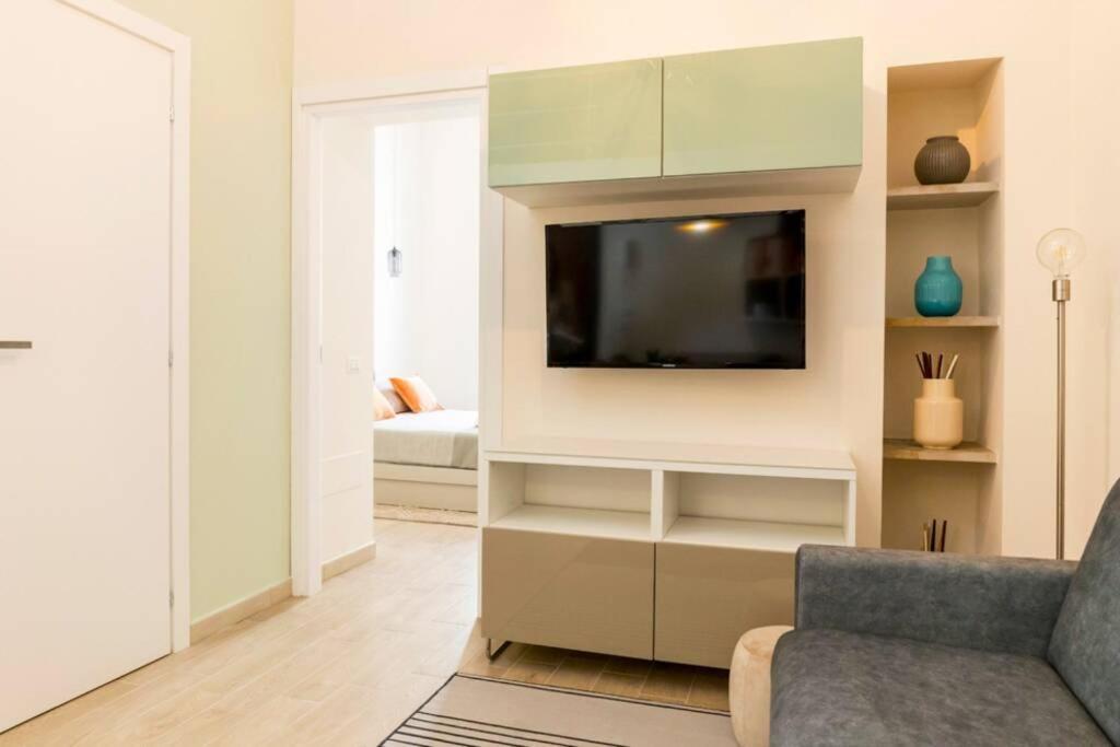 Casa Neva Apartment Trani Exterior photo