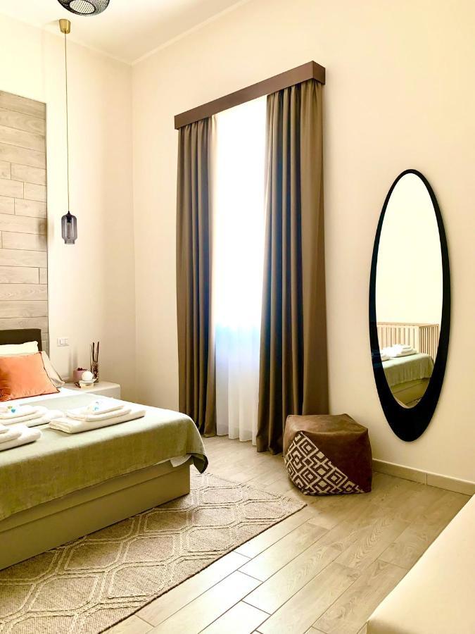 Casa Neva Apartment Trani Exterior photo